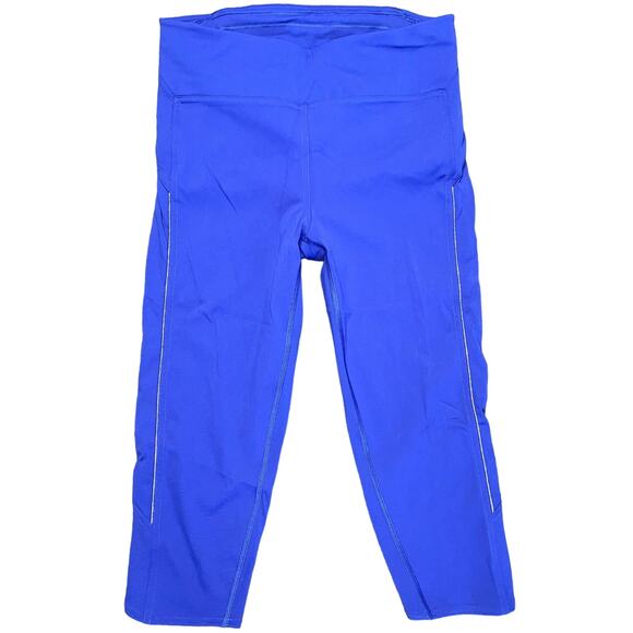 lululemon athletica Pants - NWOT Lululemon Reflective Leggings